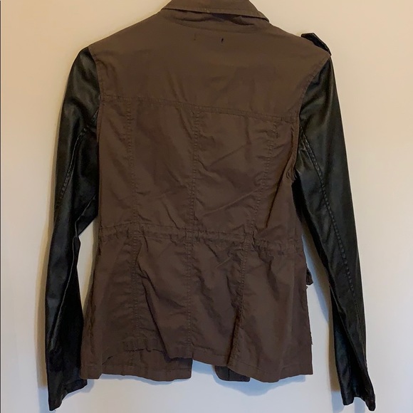 Maurices Jacket - Picture 3 of 4